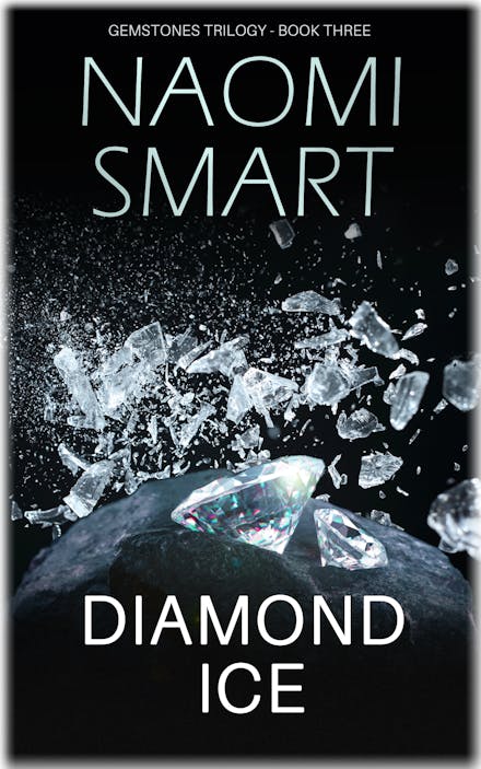 Diamond Ice