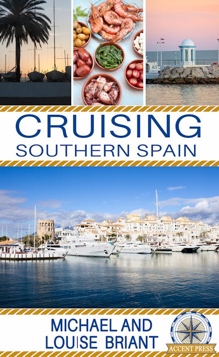 Cruising Southern Spain