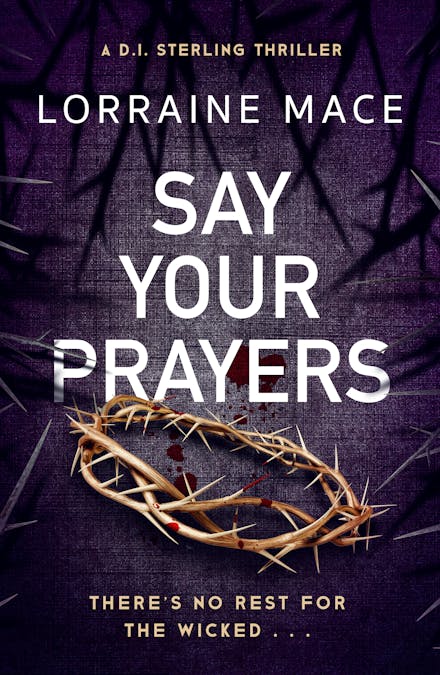 Say Your Prayers