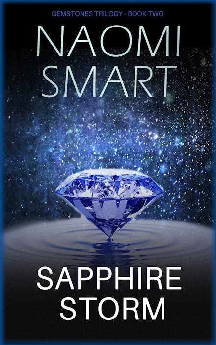Sapphire Storm
