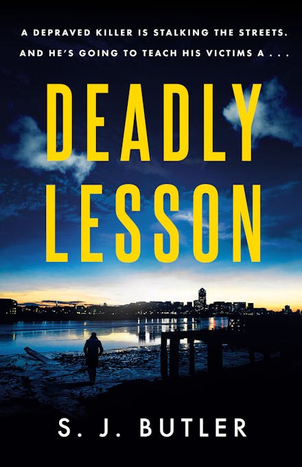 Deadly Lesson