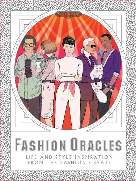 Fashion Oracles