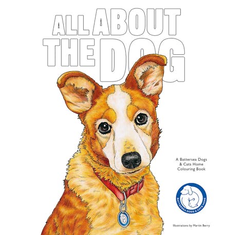 All About the Dog