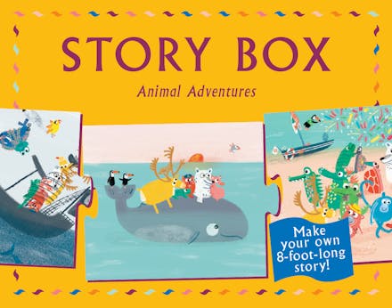 Story Box