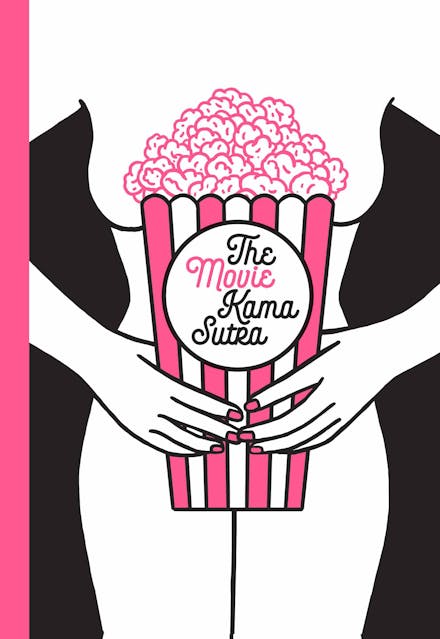 The Movie Kama Sutra