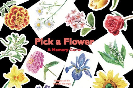 Pick a Flower