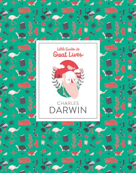 Little Guides to Great Lives: Charles Darwin