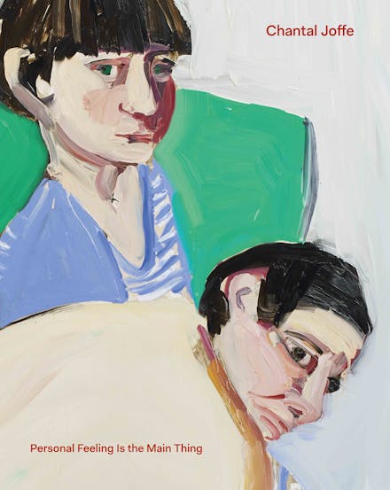 Chantal Joffe: Personal Feeling Is the Main Thing