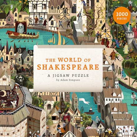 The World of Shakespeare