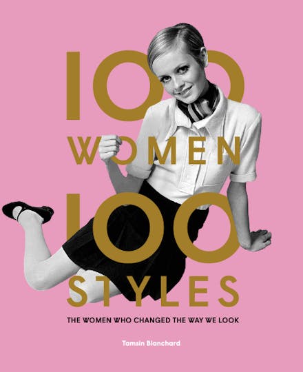 100 Women   100 Styles