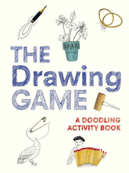 The Drawing Game
