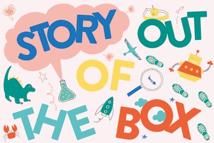 Story Out of the Box