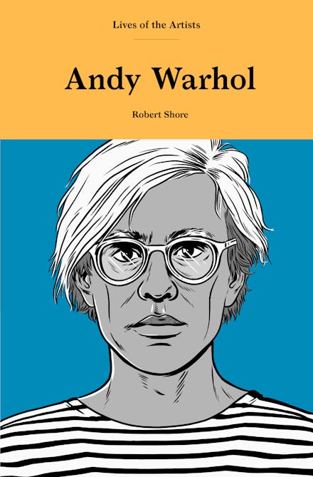 Andy Warhol