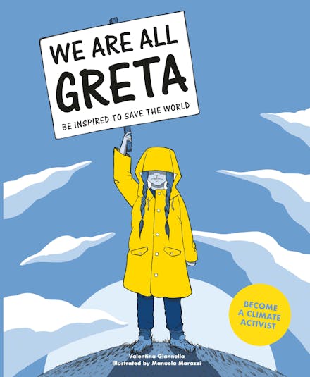 We Are All Greta