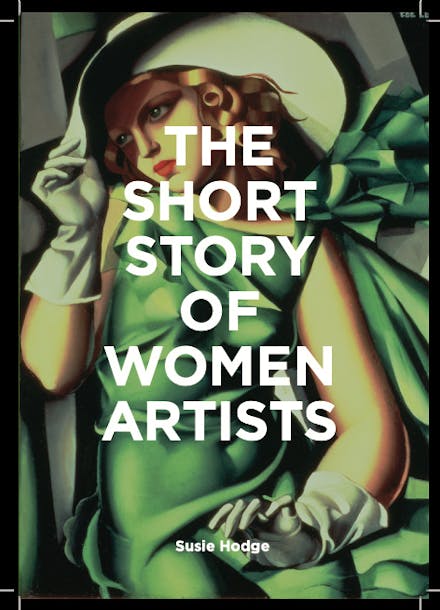 The Short Story of Women Artists