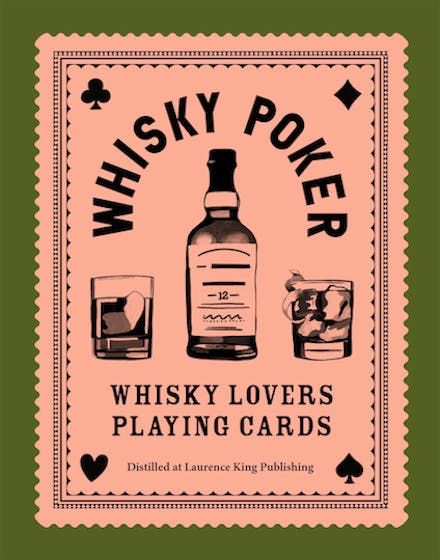Whisky Poker
