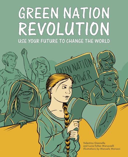 Green Nation Revolution