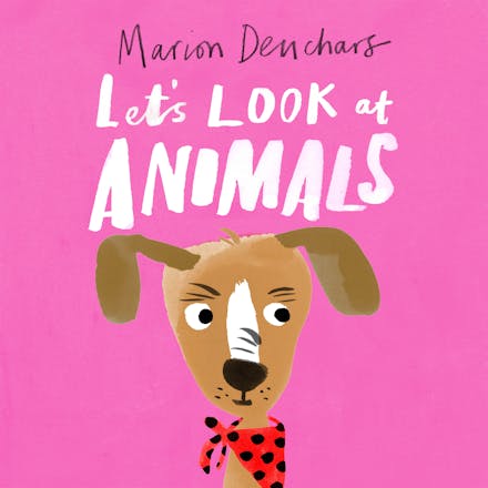 Let's Look at... Animals