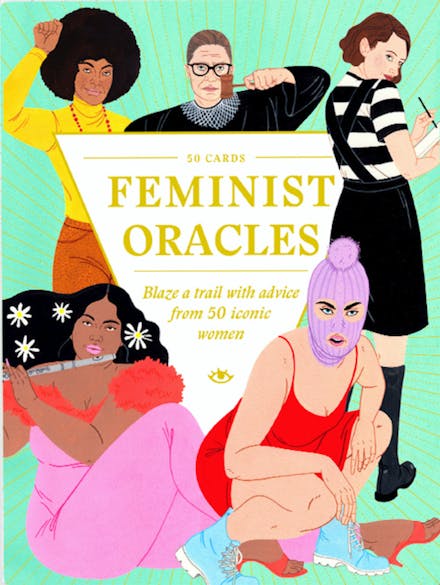 Feminist Oracles