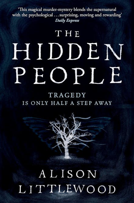The Hidden People