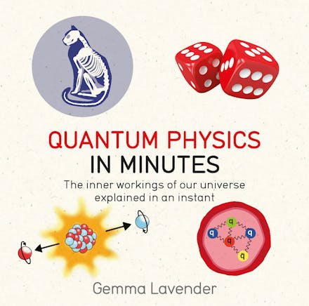Quantum Physics in Minutes