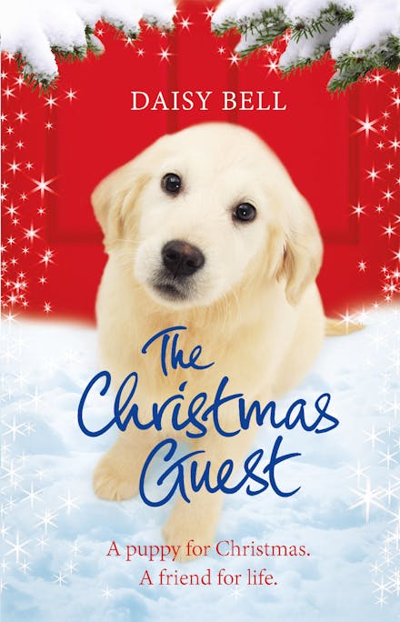 The Christmas Guest