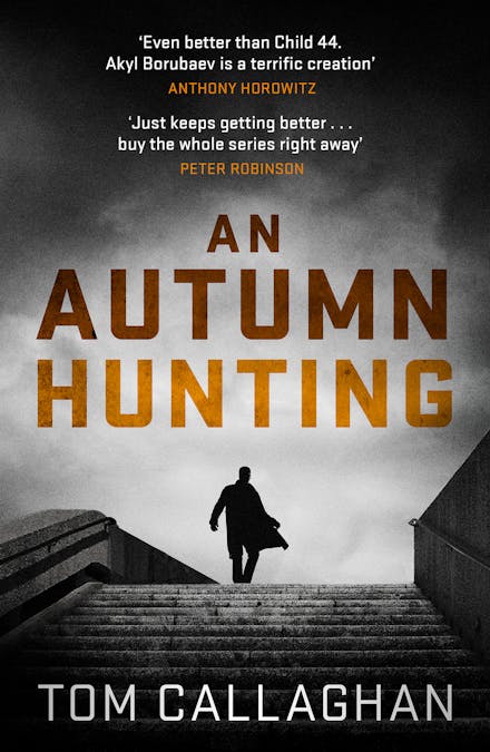 An Autumn Hunting