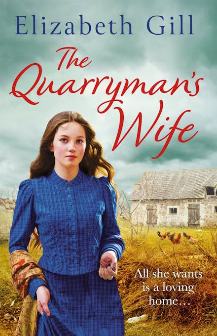 The Quarryman's Wife