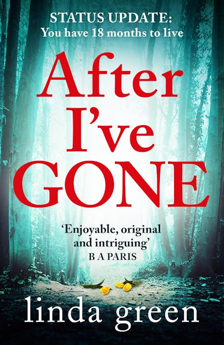 After I've Gone