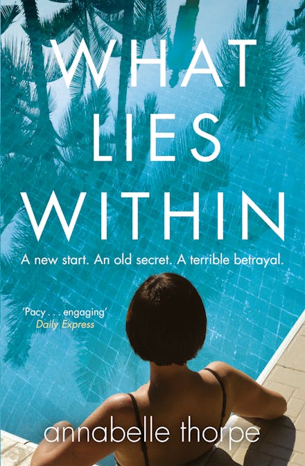 What Lies Within