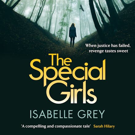 The Special Girls