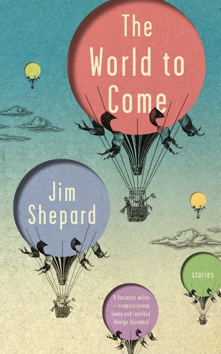 The World to Come