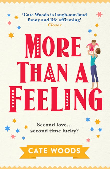 More Than a Feeling
