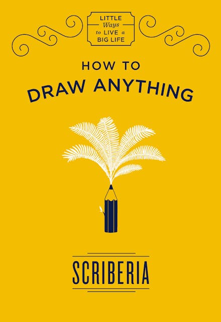 How to Draw Anything
