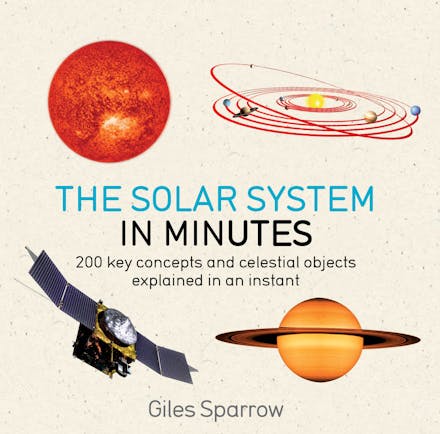 Solar System in Minutes