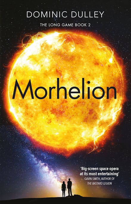 Morhelion