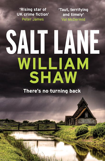 Salt Lane
