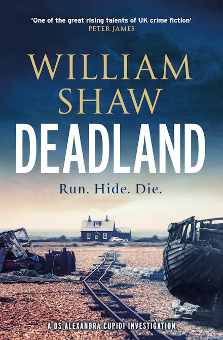 Deadland