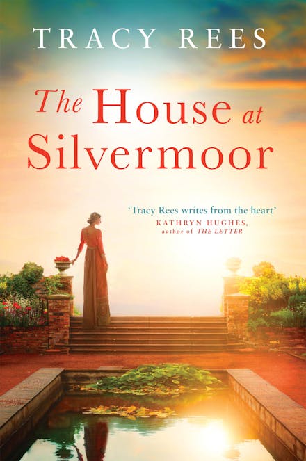 The House at Silvermoor