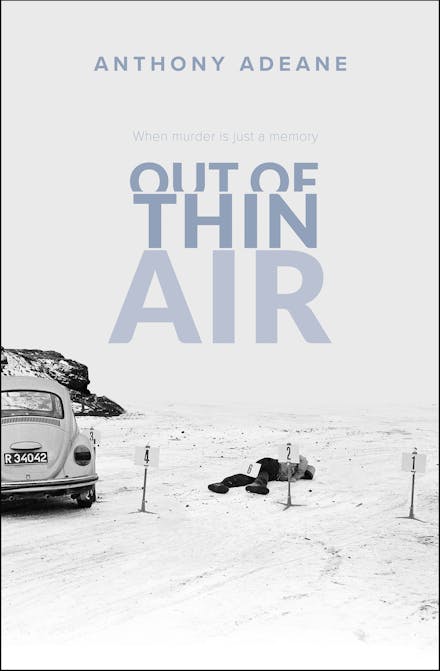 Out of Thin Air