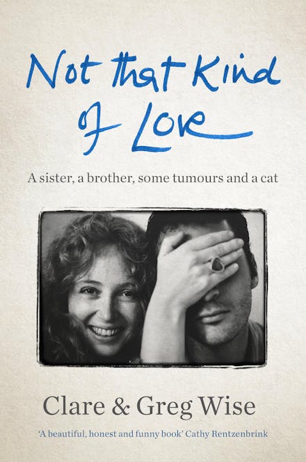 Not That Kind of Love