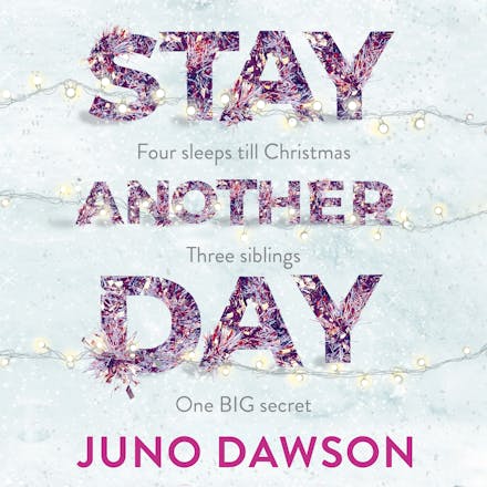 Stay Another Day