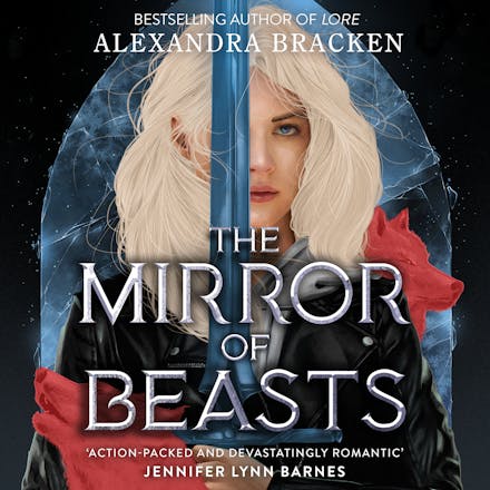 Silver in the Bone: The Mirror of Beasts