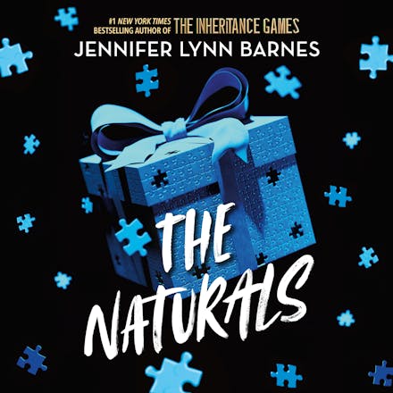 A NATURALS Novel: The Naturals, Book 1