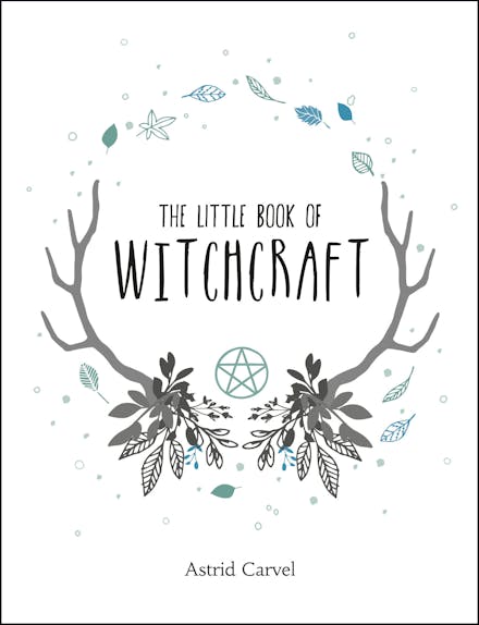 The Little Book of Witchcraft