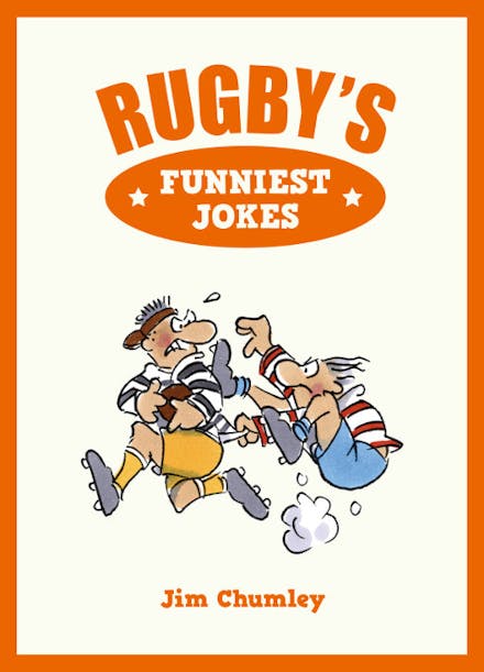 Rugby s Funniest Jokes