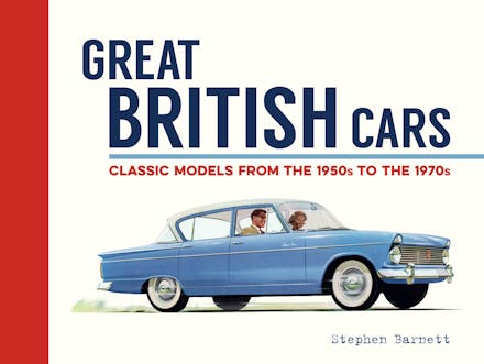 Great British Cars