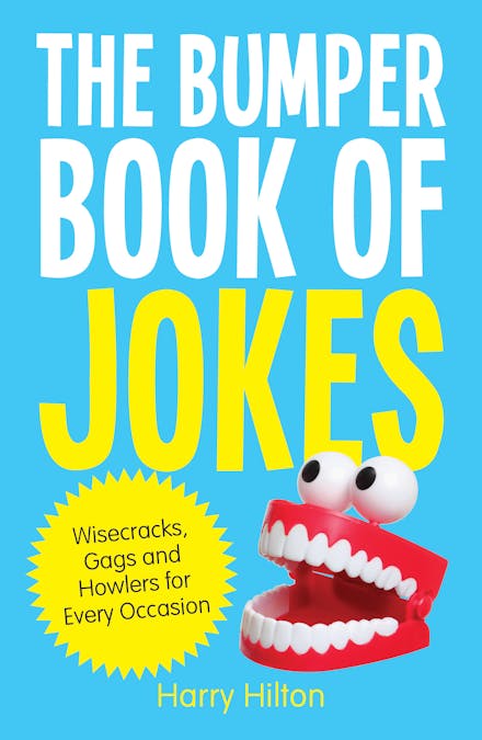 The Bumper Book of Jokes