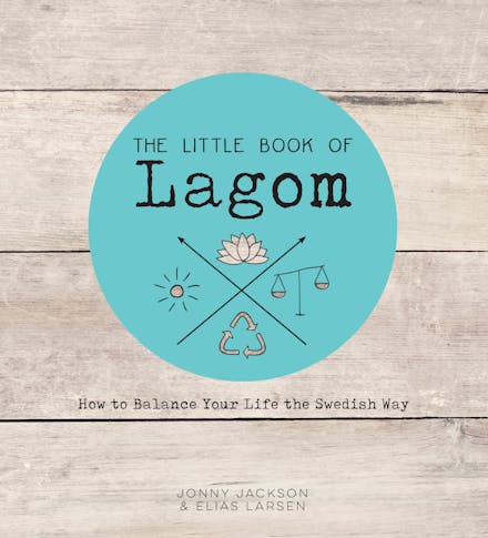 The Little Book of Lagom