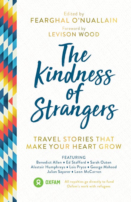 The Kindness of Strangers